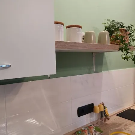 Lejlighed Salvia In Centro