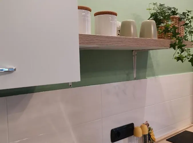 Lejlighed Salvia In Centro