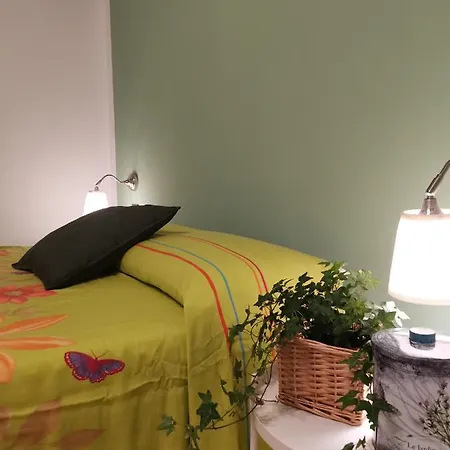 Apartment Salvia In Centro
