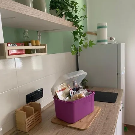Salvia In Centro Appartamento *