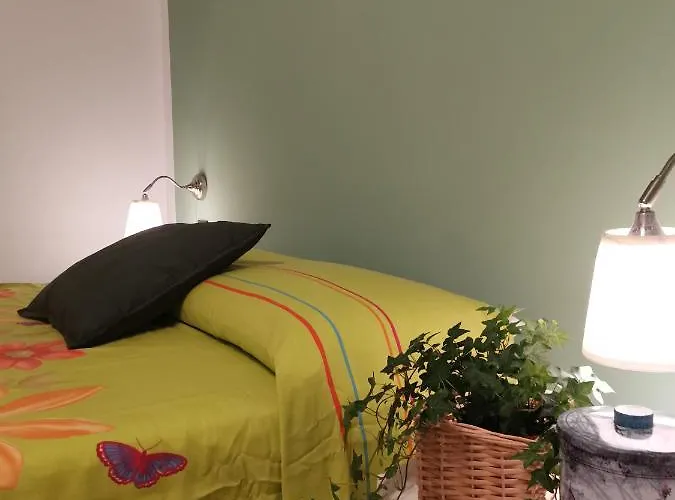 Apartman Salvia In Centro